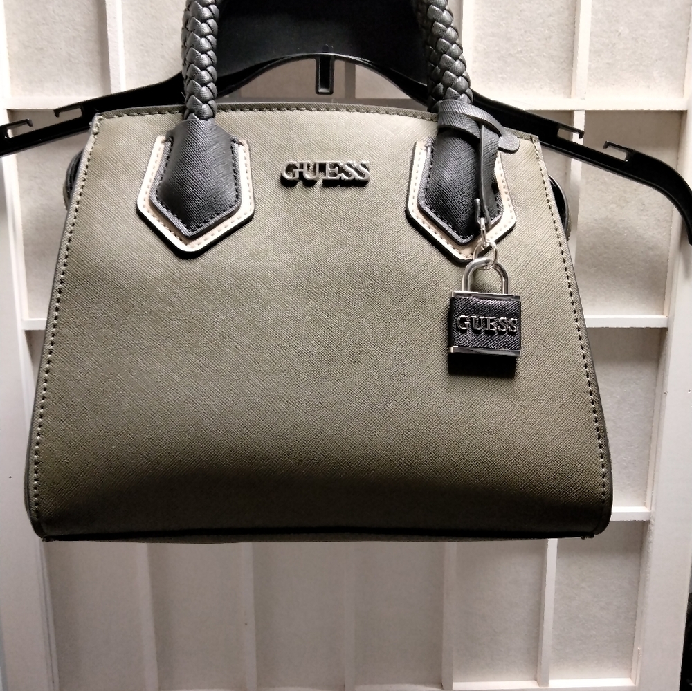 Guess Purse